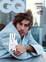 GQ Mexico 